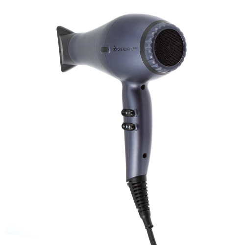 Hair dryer 2300W ELEGANCE DEWAL 03-9010 Lilac